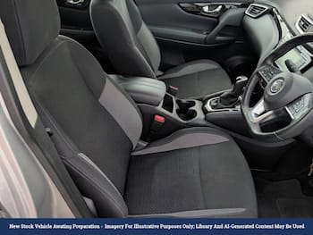 Used Nissan Qashqai 2020 for sale - 79672504: Photo