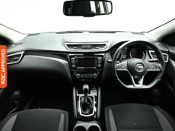 Used Nissan Qashqai 2019 for sale - 79444342: Photo