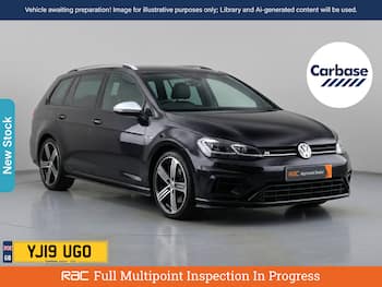 Used Volkswagen Golf 2019 for sale - 79636929: Photo