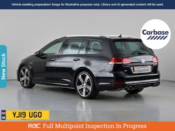 Used Volkswagen Golf 2019 for sale - 79636929: Photo