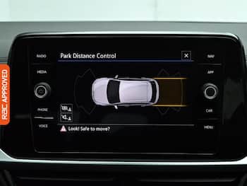 Used Volkswagen T-Roc 2022 for sale - 79851677: Photo