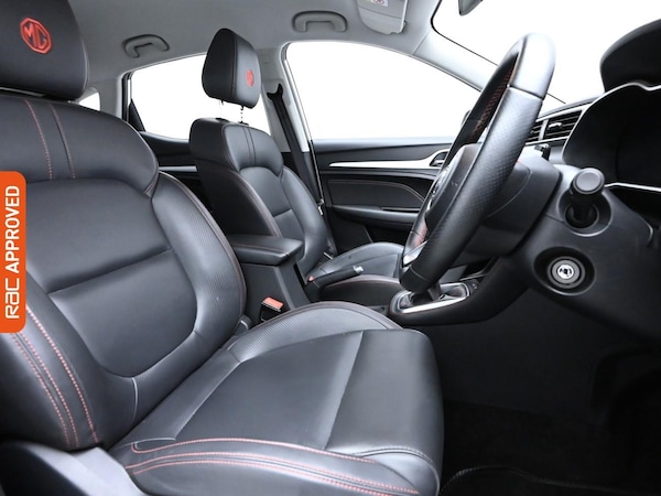Used MG MG ZS 2022 for sale - 76311050: Photo 12