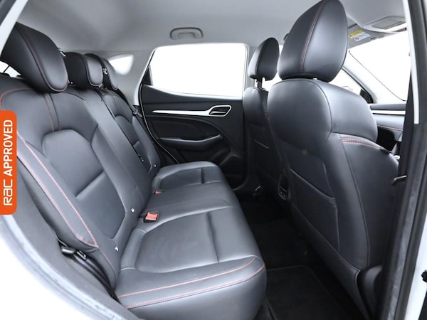 Used MG MG ZS 2022 for sale - 76311050: Photo 13