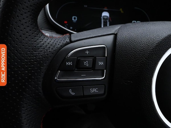 Used MG MG ZS 2022 for sale - 76311050: Photo 22