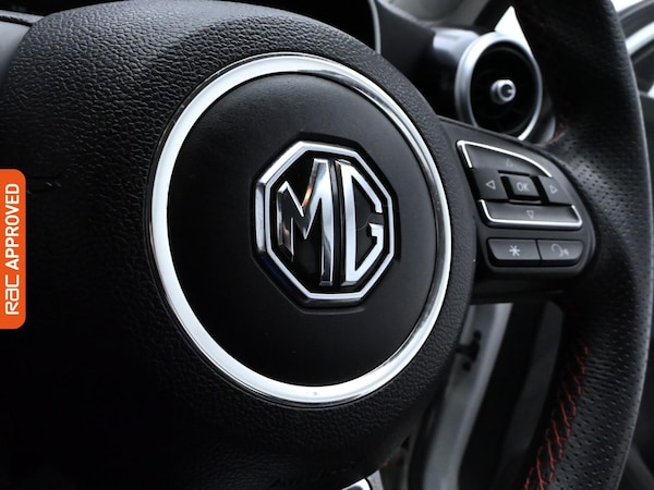 Used MG MG ZS 2022 for sale - 76311050: Photo 23