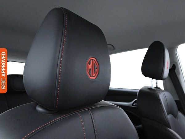 Used MG MG ZS 2022 for sale - 76311050: Photo 25