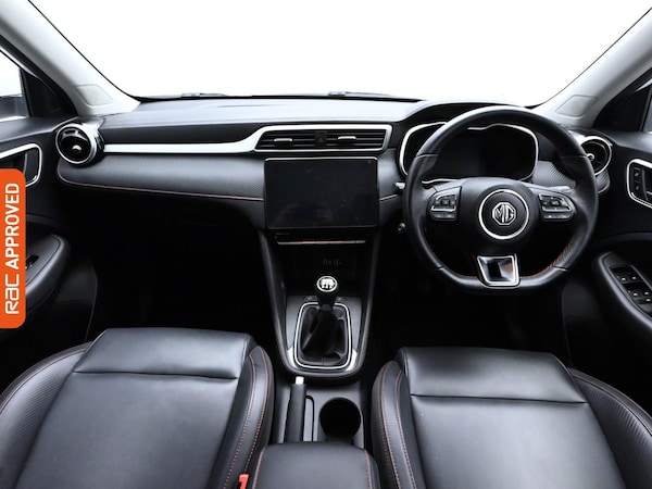 Used MG MG ZS 2022 for sale - 76311050: Photo 2