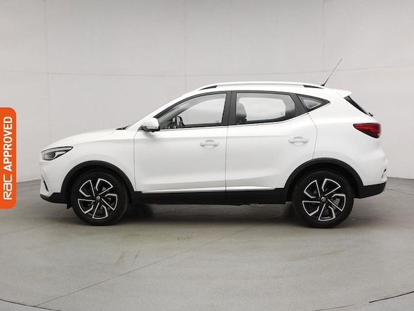 Used MG MG ZS 2022 for sale - 76311050: Photo 31