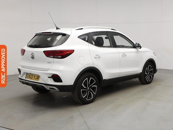 Used MG MG ZS 2022 for sale - 76311050: Photo 32
