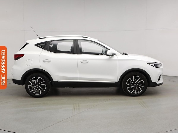 Used MG MG ZS 2022 for sale - 76311050: Photo 6