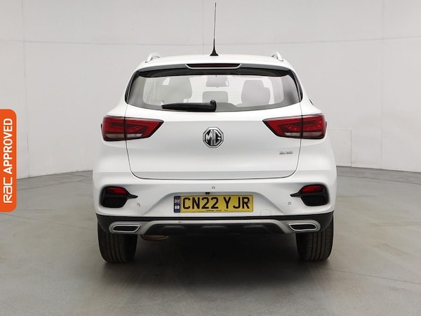 Used MG MG ZS 2022 for sale - 76311050: Photo 8