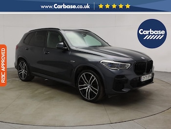 Used BMW X5 2022 for sale - 75994417: Photo