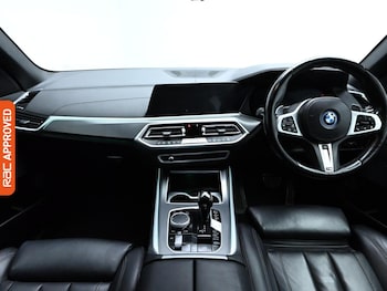 Used BMW X5 2022 for sale - 75994417: Photo