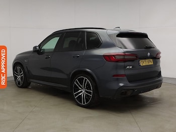 Used BMW X5 2022 for sale - 75994417: Photo