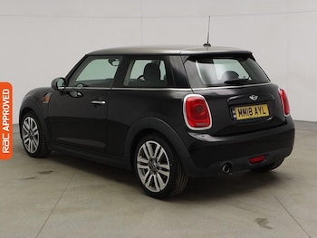 Used MINI Hatch 2018 for sale - 75785618: Photo