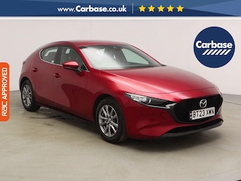 Used Mazda Mazda3 2023 for sale - 78732655: Photo