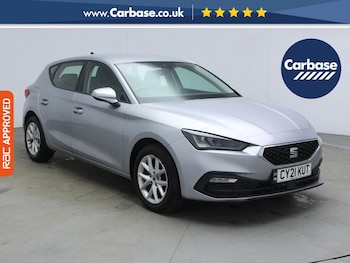 Used SEAT Leon 2021 for sale - 79588479: Photo