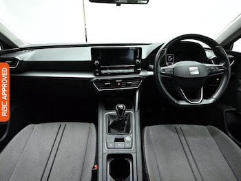 Used SEAT Leon 2021 for sale - 79588479: Photo
