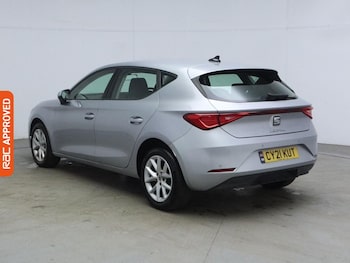 Used SEAT Leon 2021 for sale - 79588479: Photo