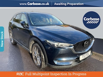 Used Mazda CX-5 2019 for sale - 75995872: Photo