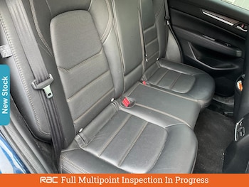 Used Mazda CX-5 2019 for sale - 75995872: Photo
