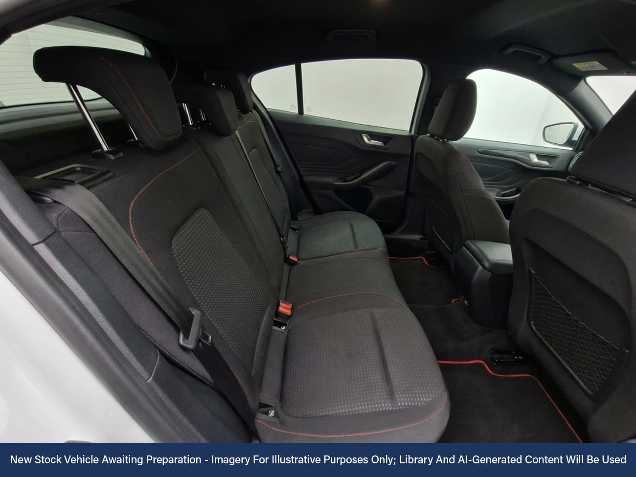 Used Ford Focus 2019 for sale - 77297448: Photo 4