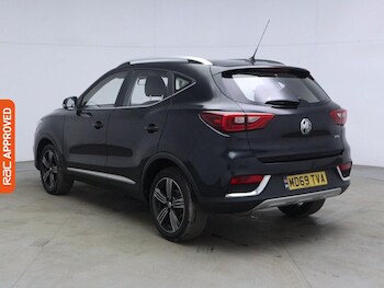 Used MG MG ZS 2020 for sale - 79217514: Photo