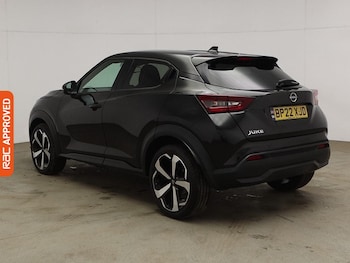 Used Nissan Juke 2022 for sale - 75073954: Photo