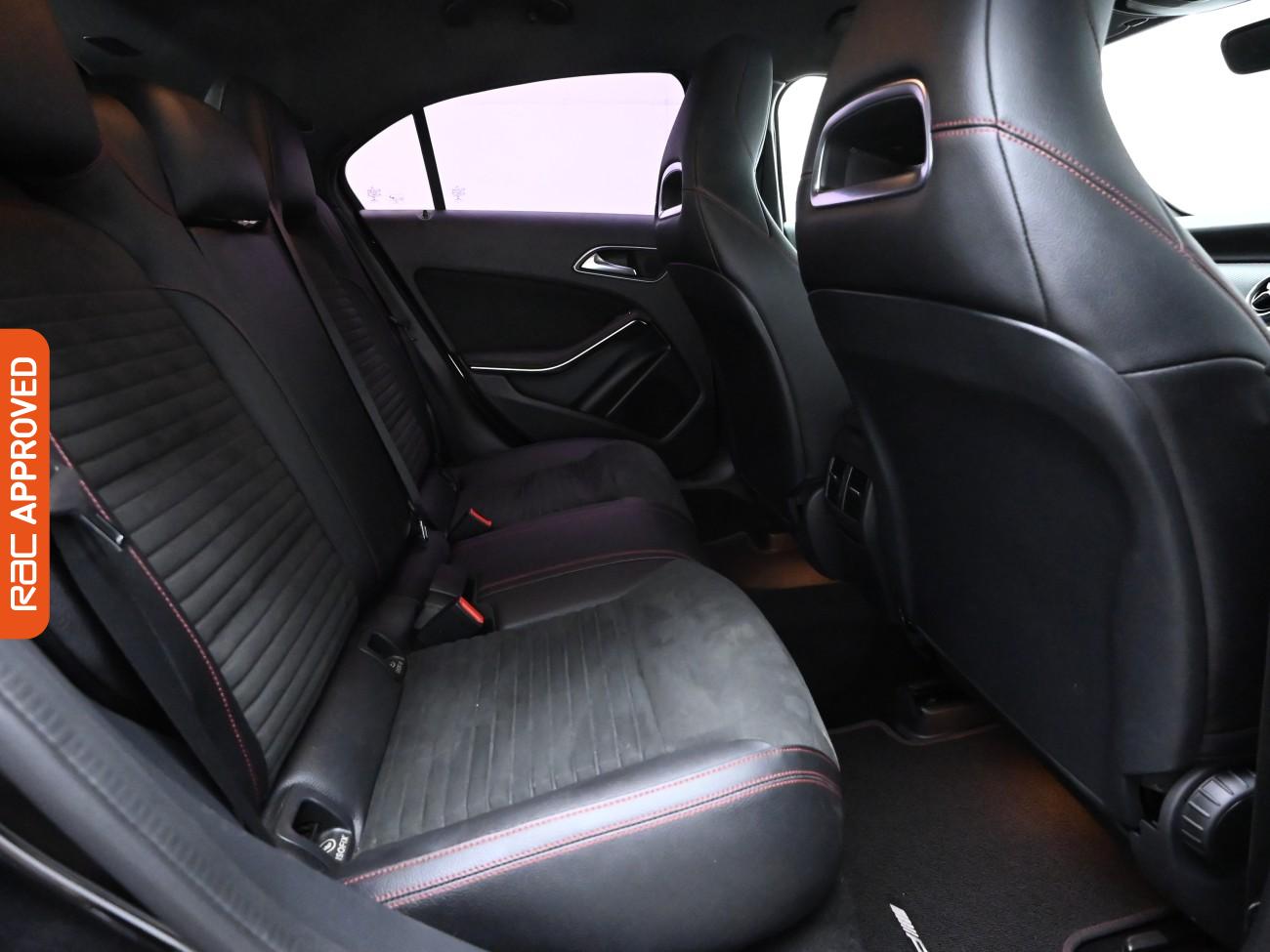 Used Mercedes-Benz A-Class 2017 for sale - 76329492: Photo 13