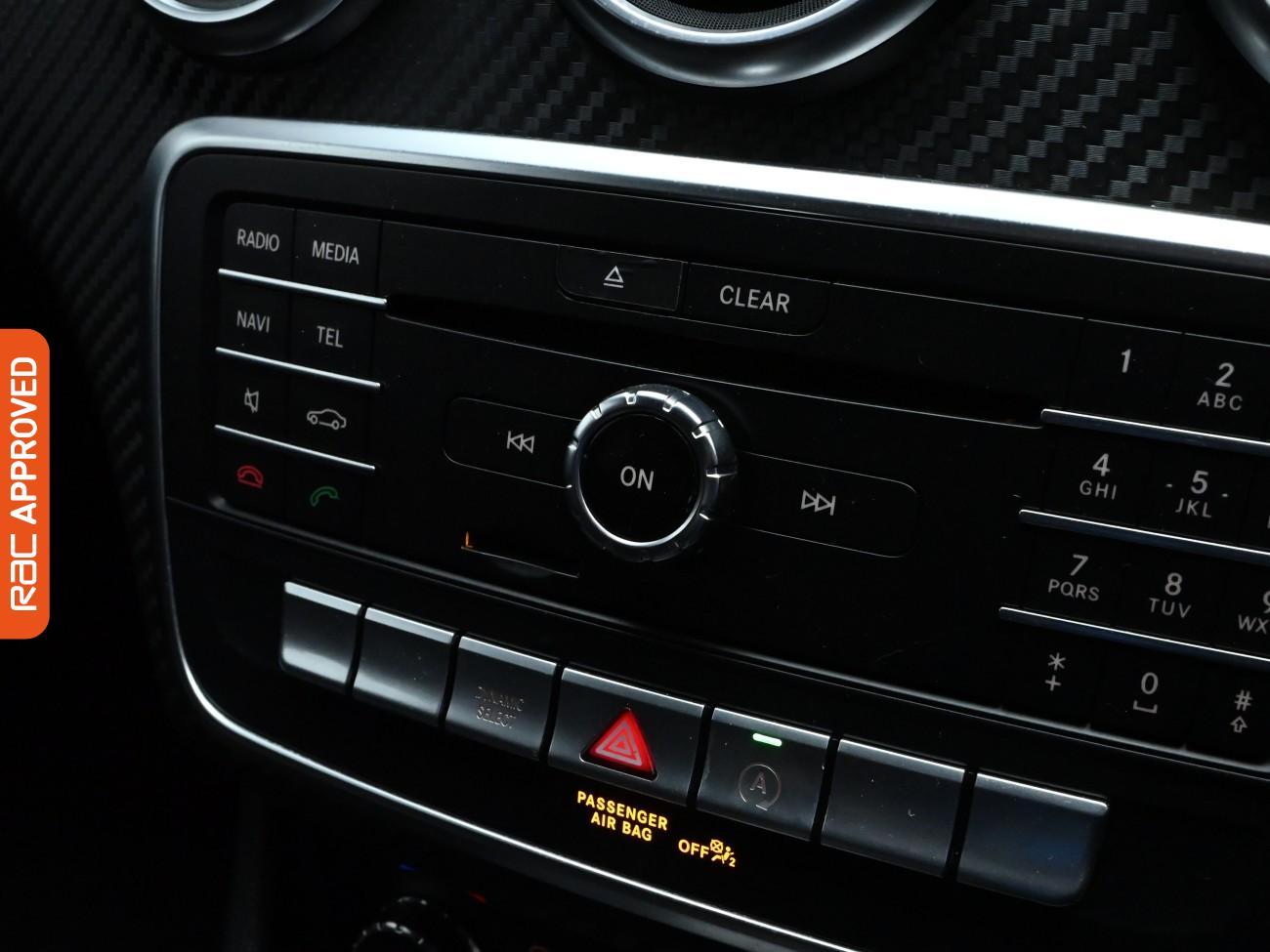 Used Mercedes-Benz A-Class 2017 for sale - 76329492: Photo 14