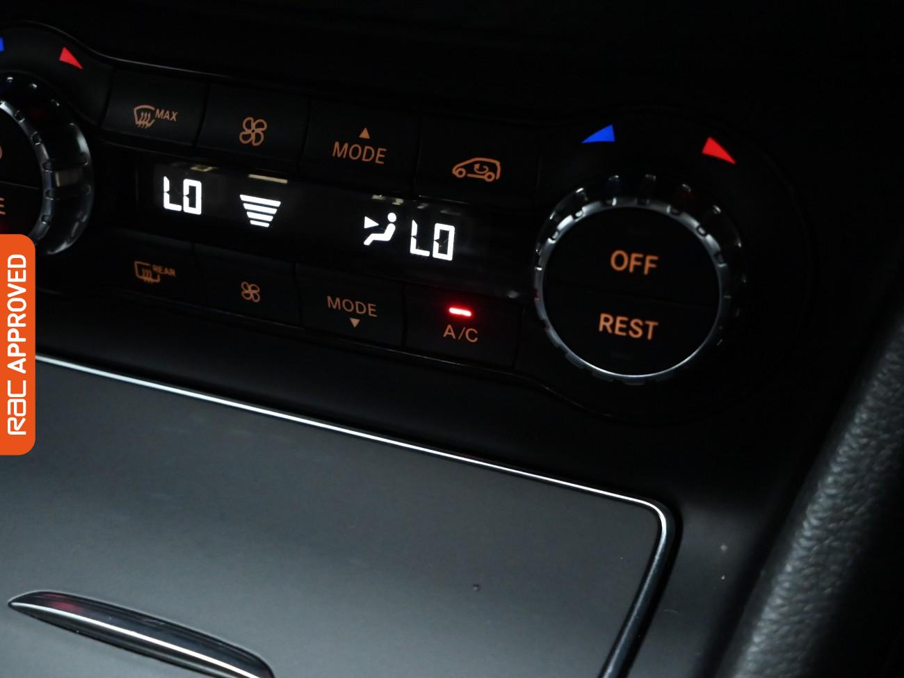 Used Mercedes-Benz A-Class 2017 for sale - 76329492: Photo 15