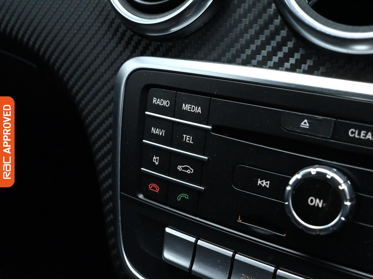 Used Mercedes-Benz A-Class 2017 for sale - 76329492: Photo 17