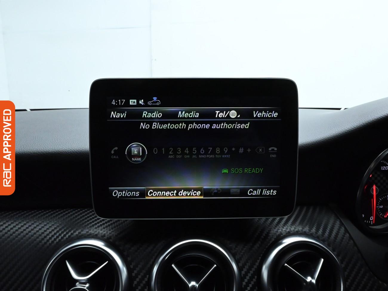 Used Mercedes-Benz A-Class 2017 for sale - 76329492: Photo 18