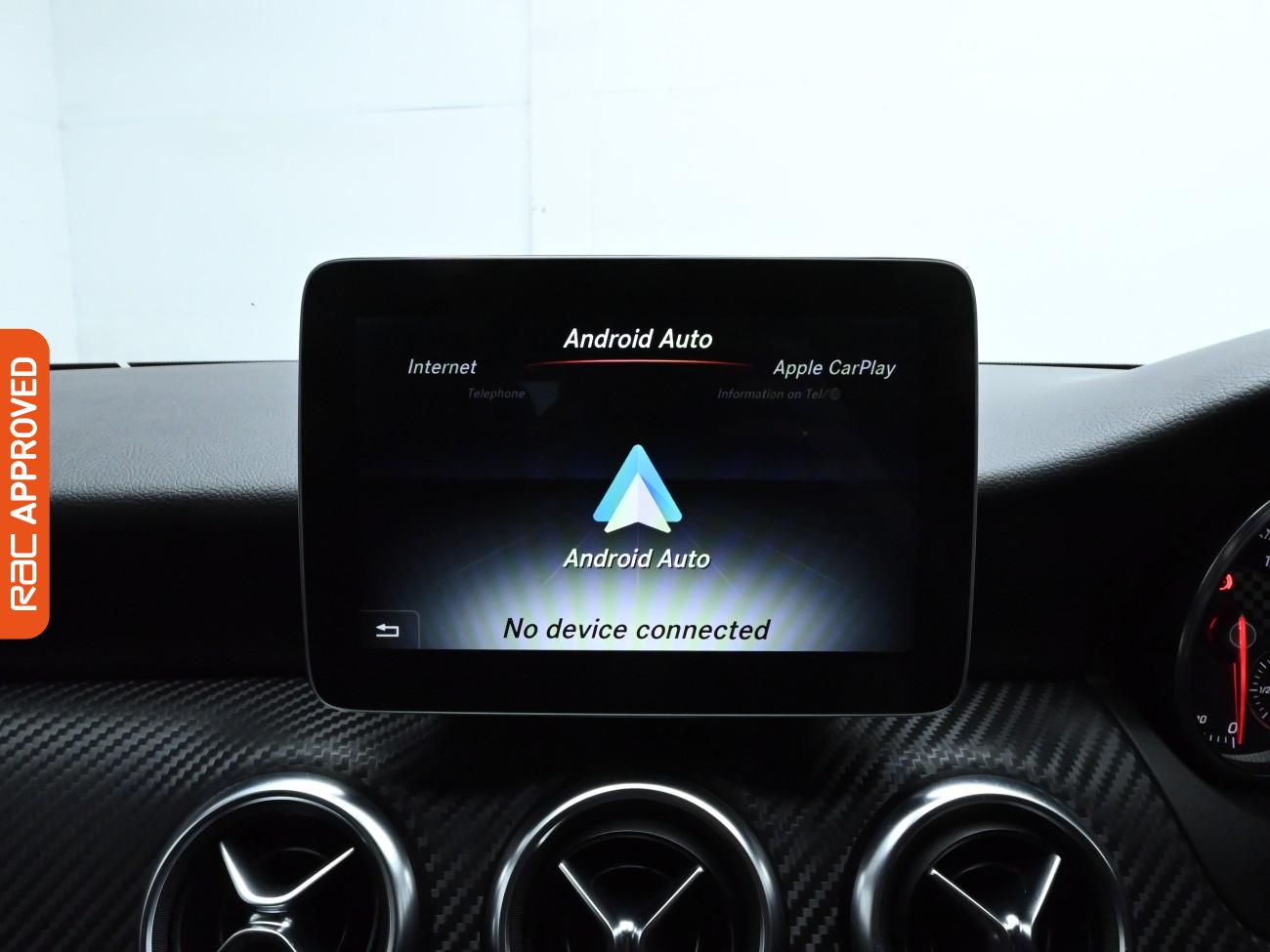 Used Mercedes-Benz A-Class 2017 for sale - 76329492: Photo 19