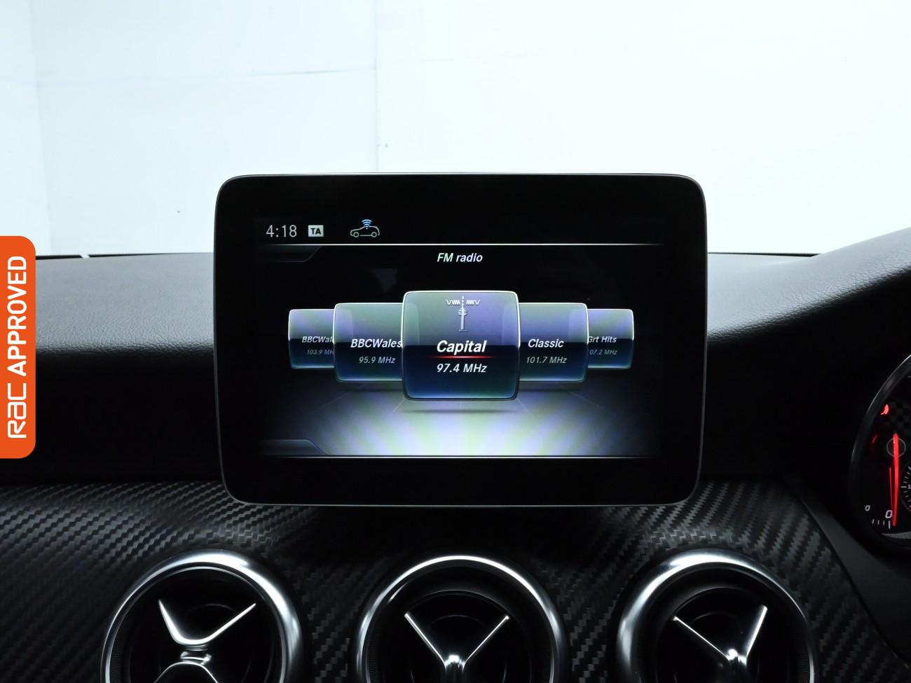 Used Mercedes-Benz A-Class 2017 for sale - 76329492: Photo 22