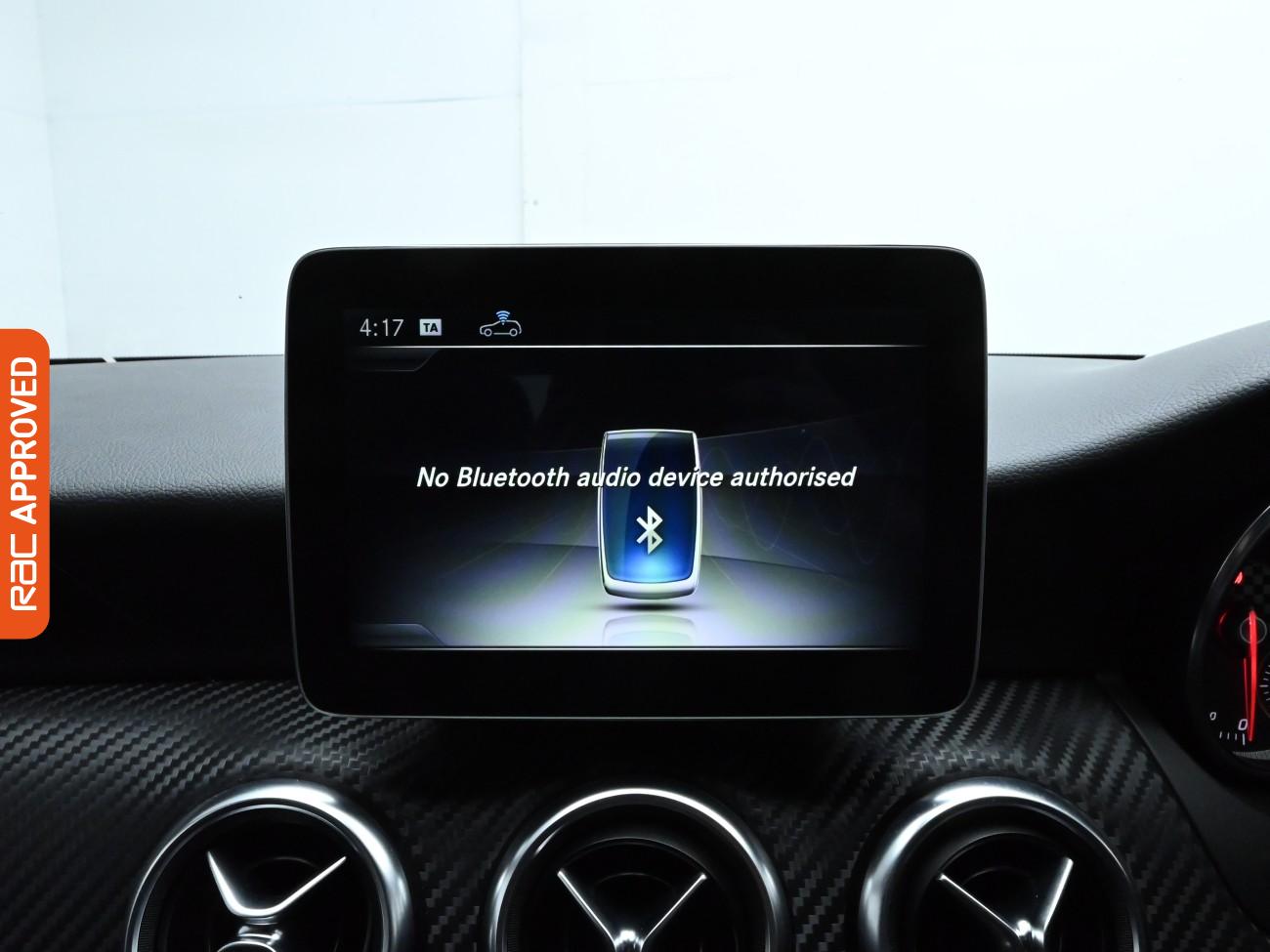 Used Mercedes-Benz A-Class 2017 for sale - 76329492: Photo 23