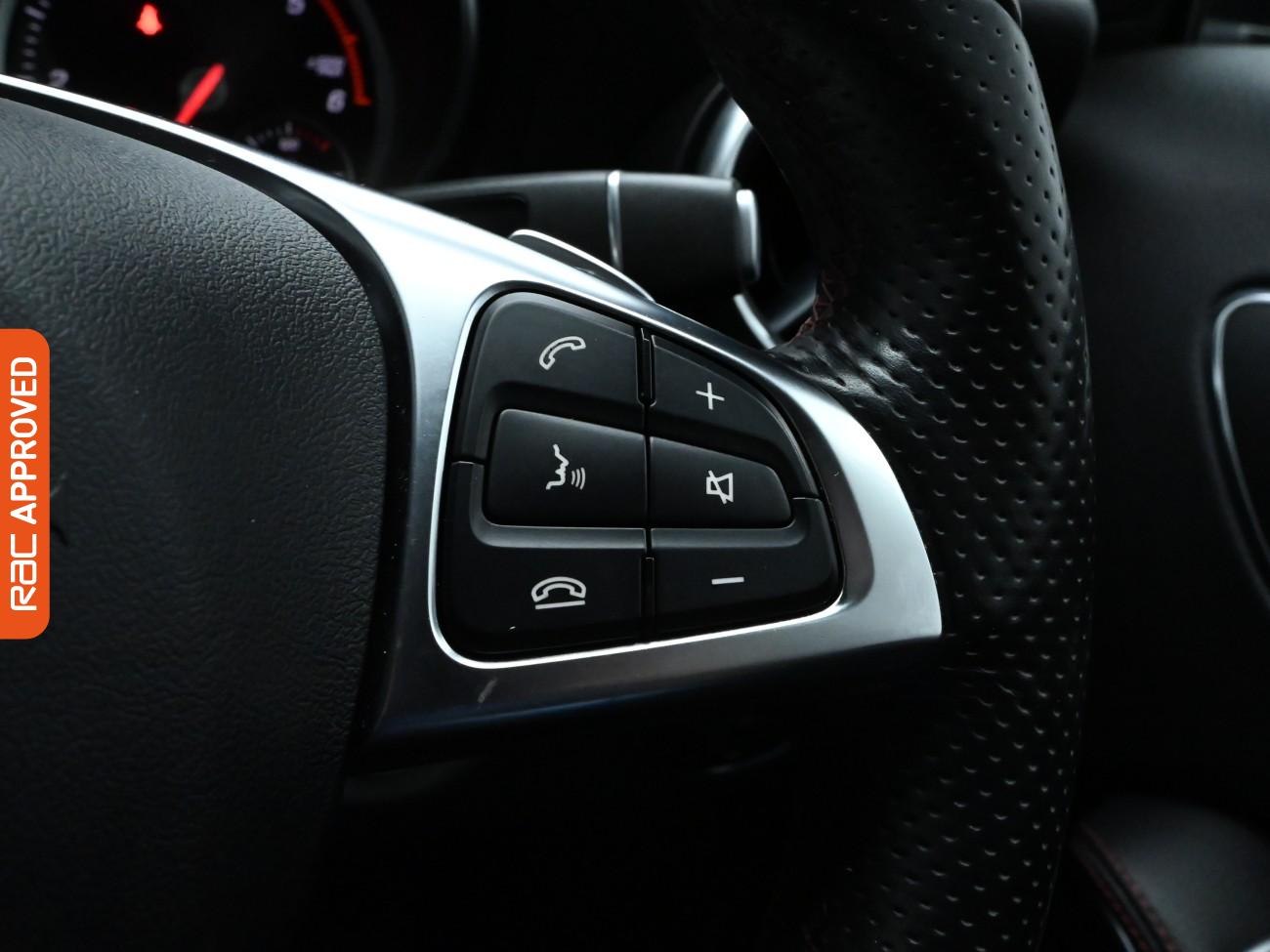 Used Mercedes-Benz A-Class 2017 for sale - 76329492: Photo 24