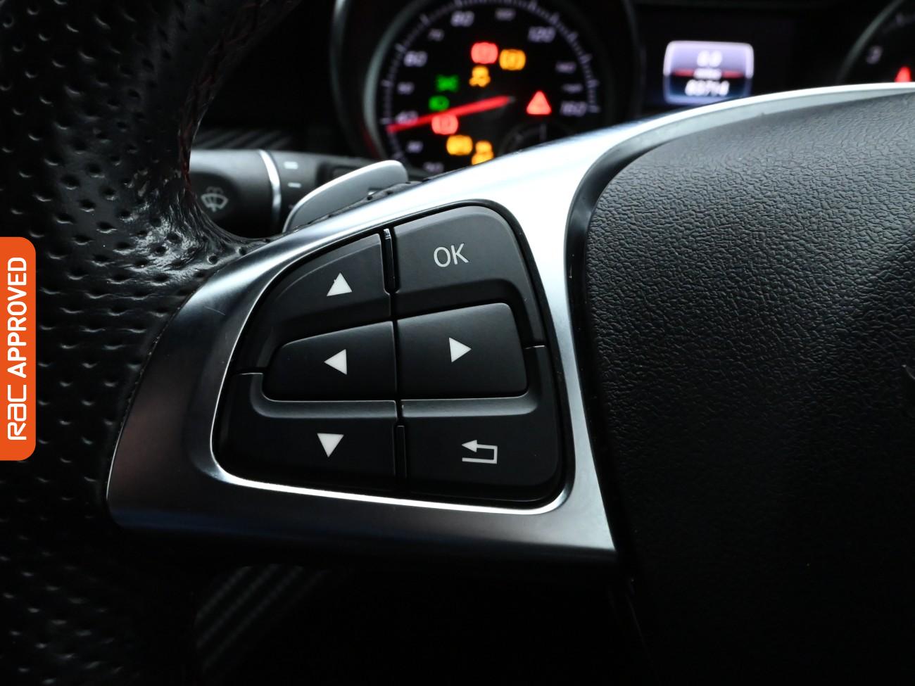 Used Mercedes-Benz A-Class 2017 for sale - 76329492: Photo 26