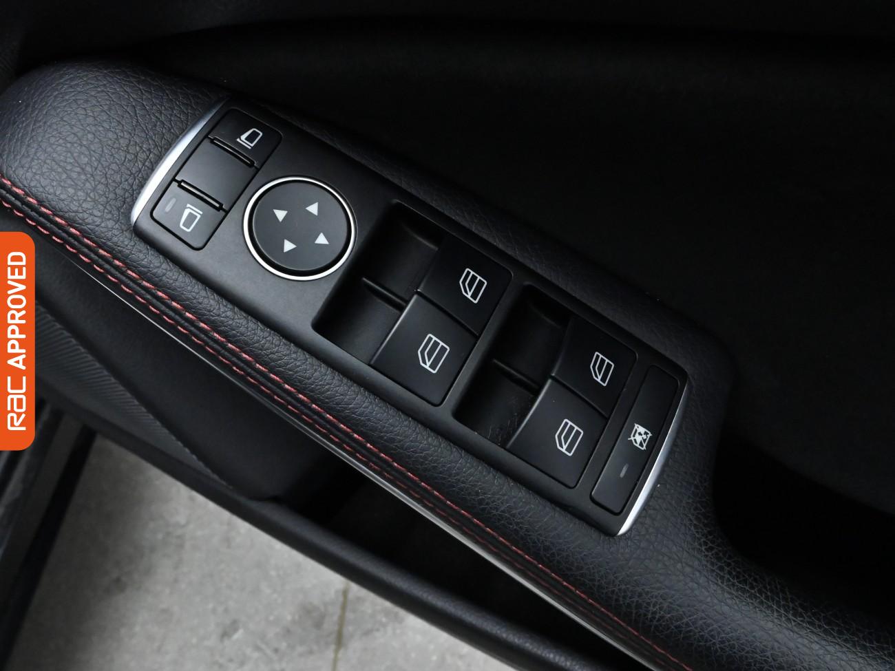 Used Mercedes-Benz A-Class 2017 for sale - 76329492: Photo 27