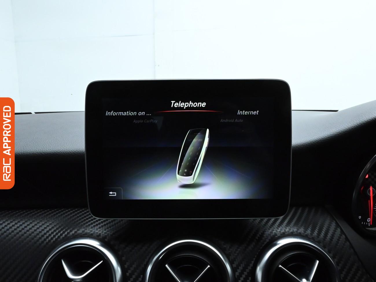 Used Mercedes-Benz A-Class 2017 for sale - 76329492: Photo 3