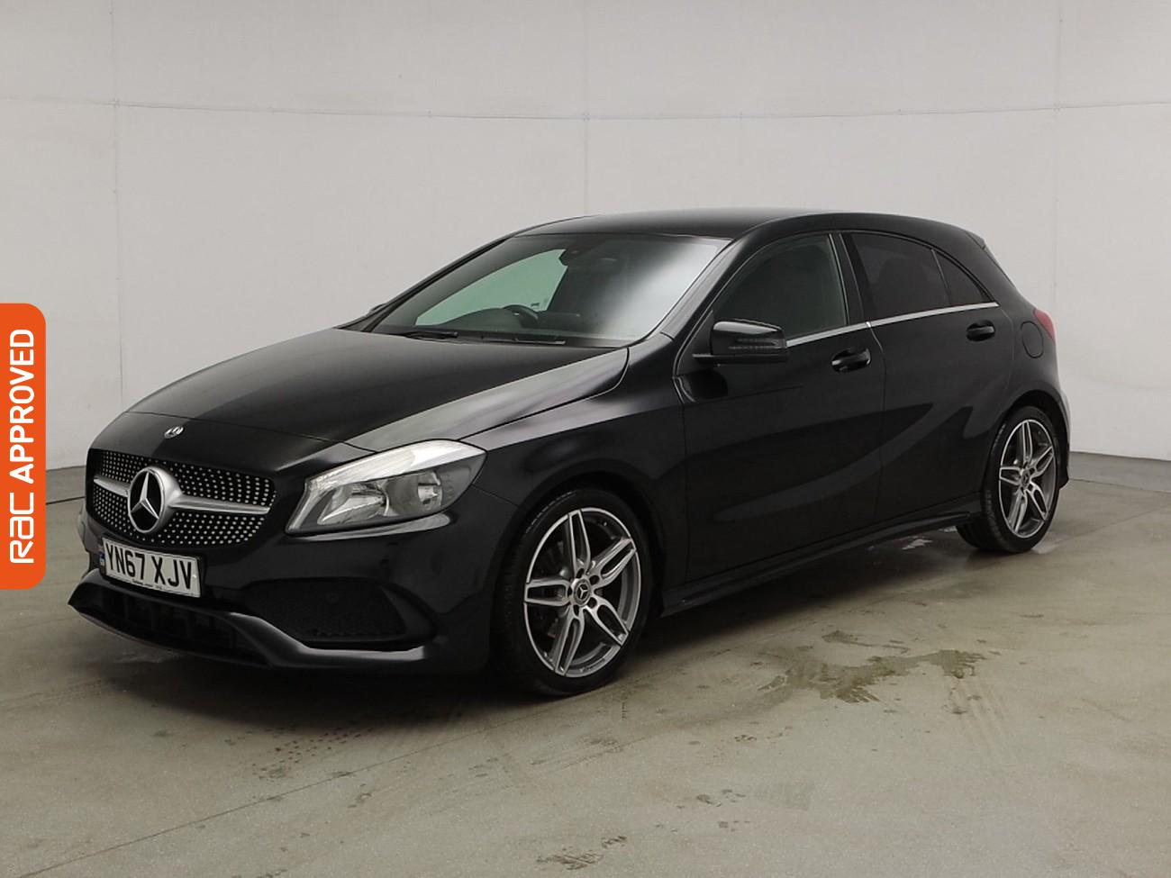 Used Mercedes-Benz A-Class 2017 for sale - 76329492: Photo 31