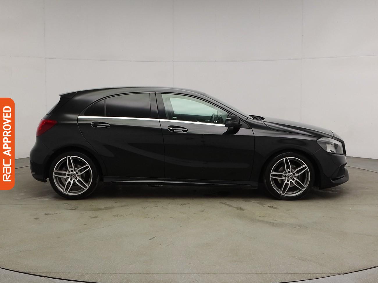Used Mercedes-Benz A-Class 2017 for sale - 76329492: Photo 6