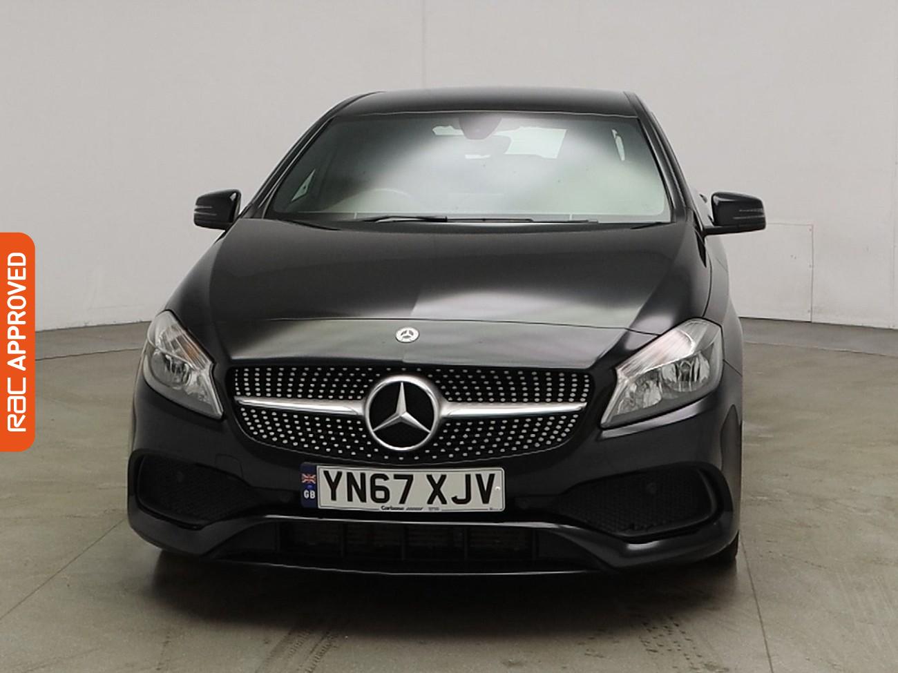 Used Mercedes-Benz A-Class 2017 for sale - 76329492: Photo 7