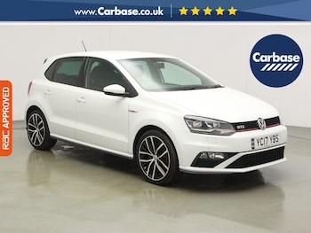 Used Volkswagen Polo 2017 for sale - 78521685: Photo