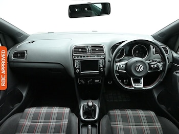 Used Volkswagen Polo 2017 for sale - 78521685: Photo