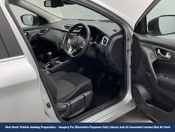 Used Nissan Qashqai 2018 for sale - 79271316: Photo