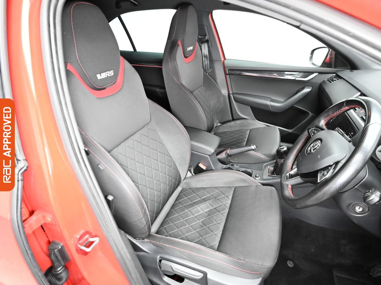 Used Skoda Octavia 2017 for sale - 77199592: Photo 12