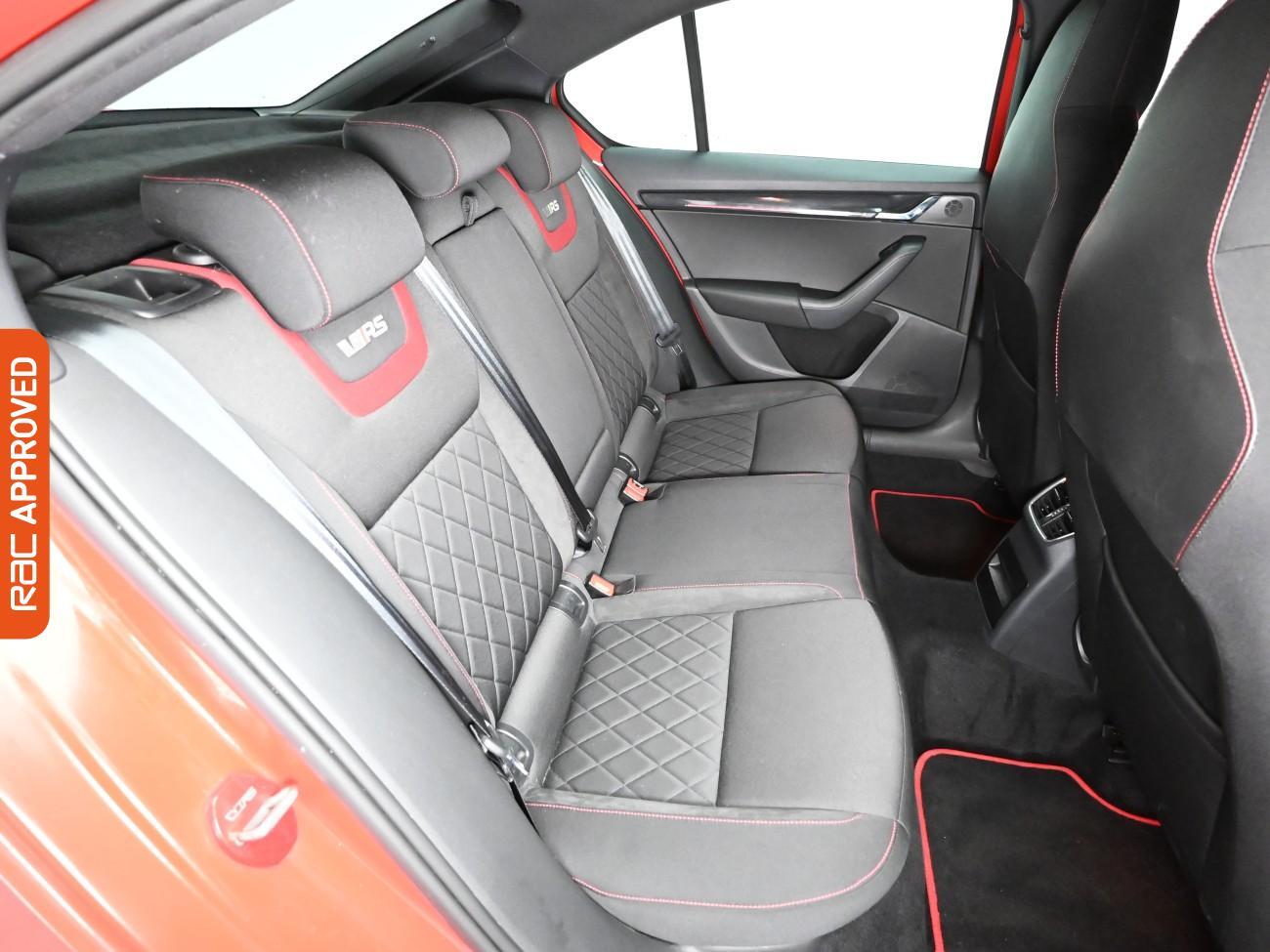 Used Skoda Octavia 2017 for sale - 77199592: Photo 13