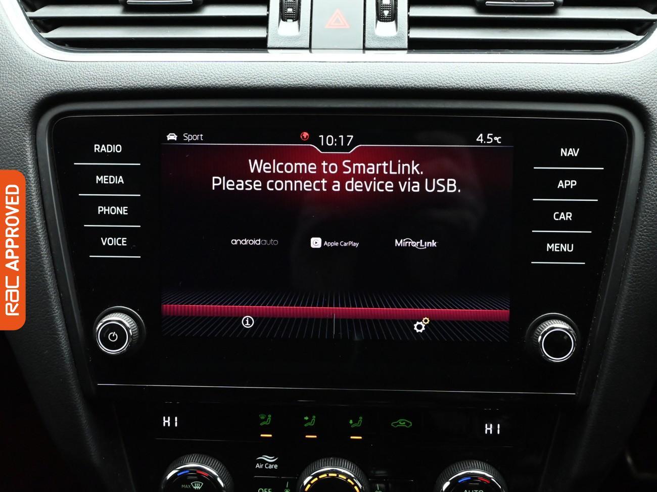 Used Skoda Octavia 2017 for sale - 77199592: Photo 15