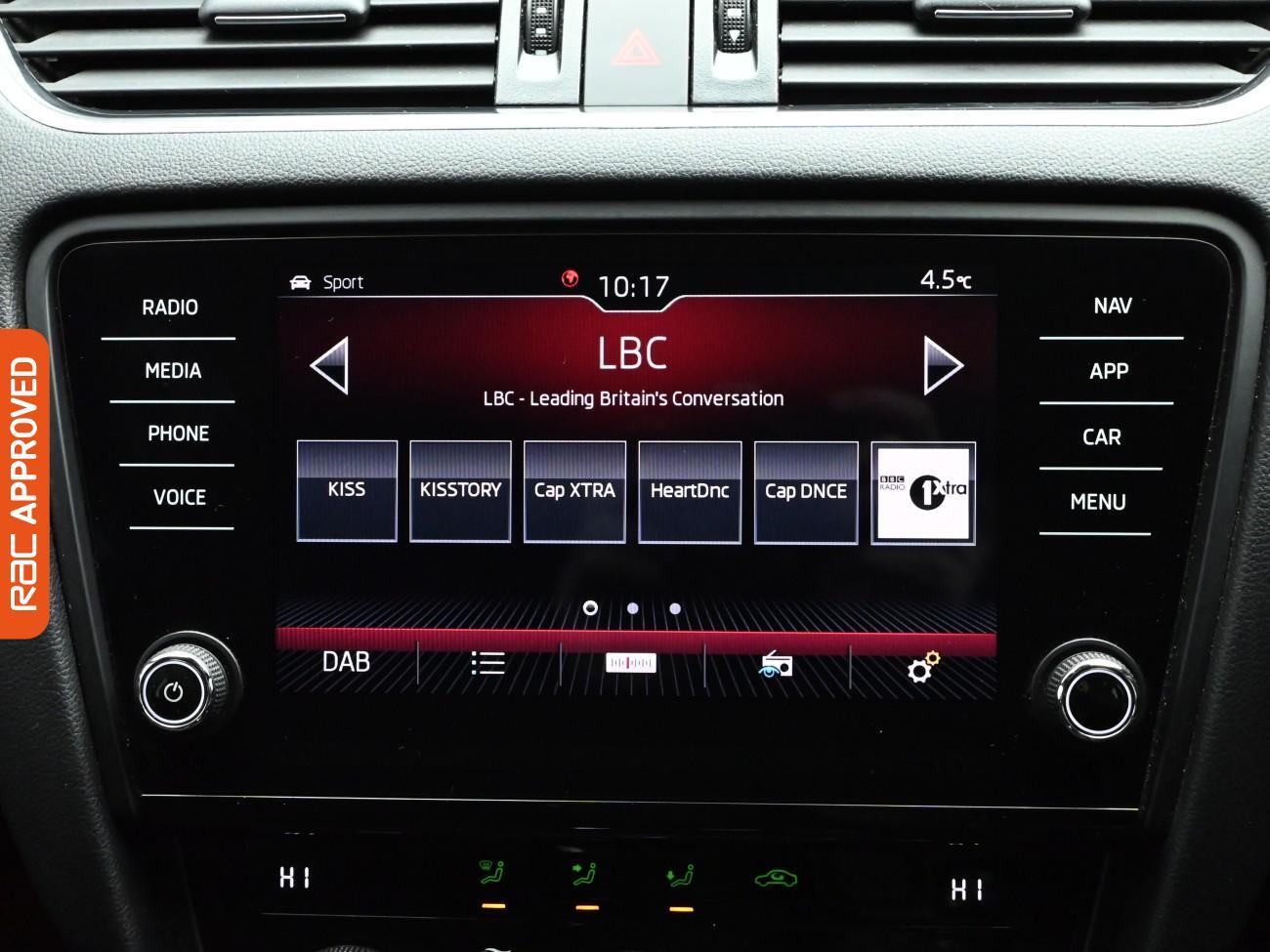 Used Skoda Octavia 2017 for sale - 77199592: Photo 16